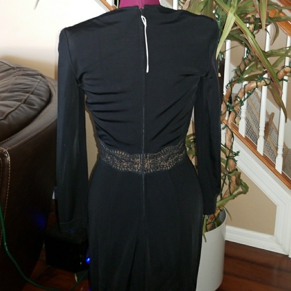 New Long Dress by Tedashi - Picture 5 of 8